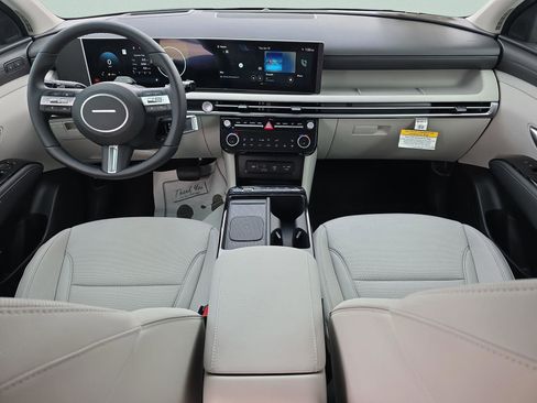 New 2026 Hyundai Tucson Limited FWD image 10