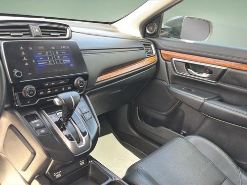 Used 2020 Honda CR-V EX-L image 26