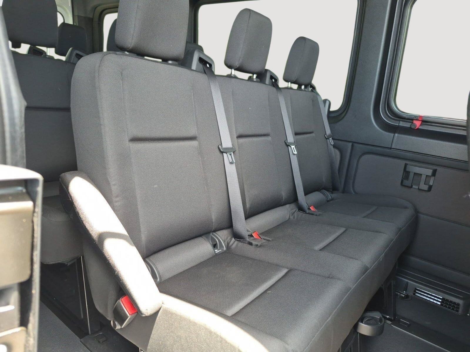 Used 2026 Mercedes-Benz Sprinter 2500 image 5