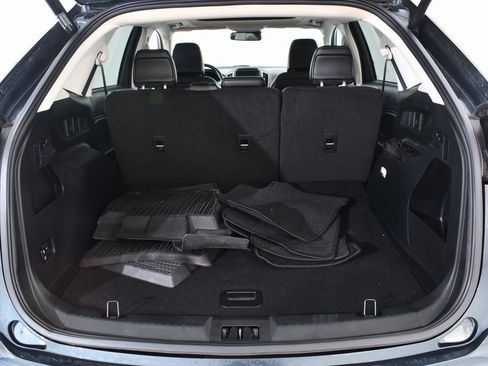 Used 2022 Ford Edge SEL w/ Convenience Package image 20