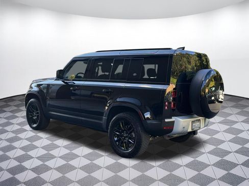 Used 2024 Land Rover Defender 110 S AWD/4WD image 3