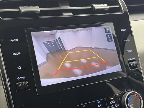 Certified 2023 Hyundai Tucson SE AWD/4WD image 32