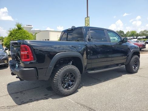 New 2026 RAM 1500 RHO w/ RHO Level 1 Equipment Group AWD/4WD image 6