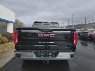 Used 2020 GMC Sierra 1500 SLT w/ SLT Premium Plus Package video 4