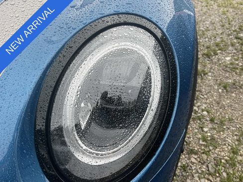 Used 2024 MINI Cooper S FWD image 8