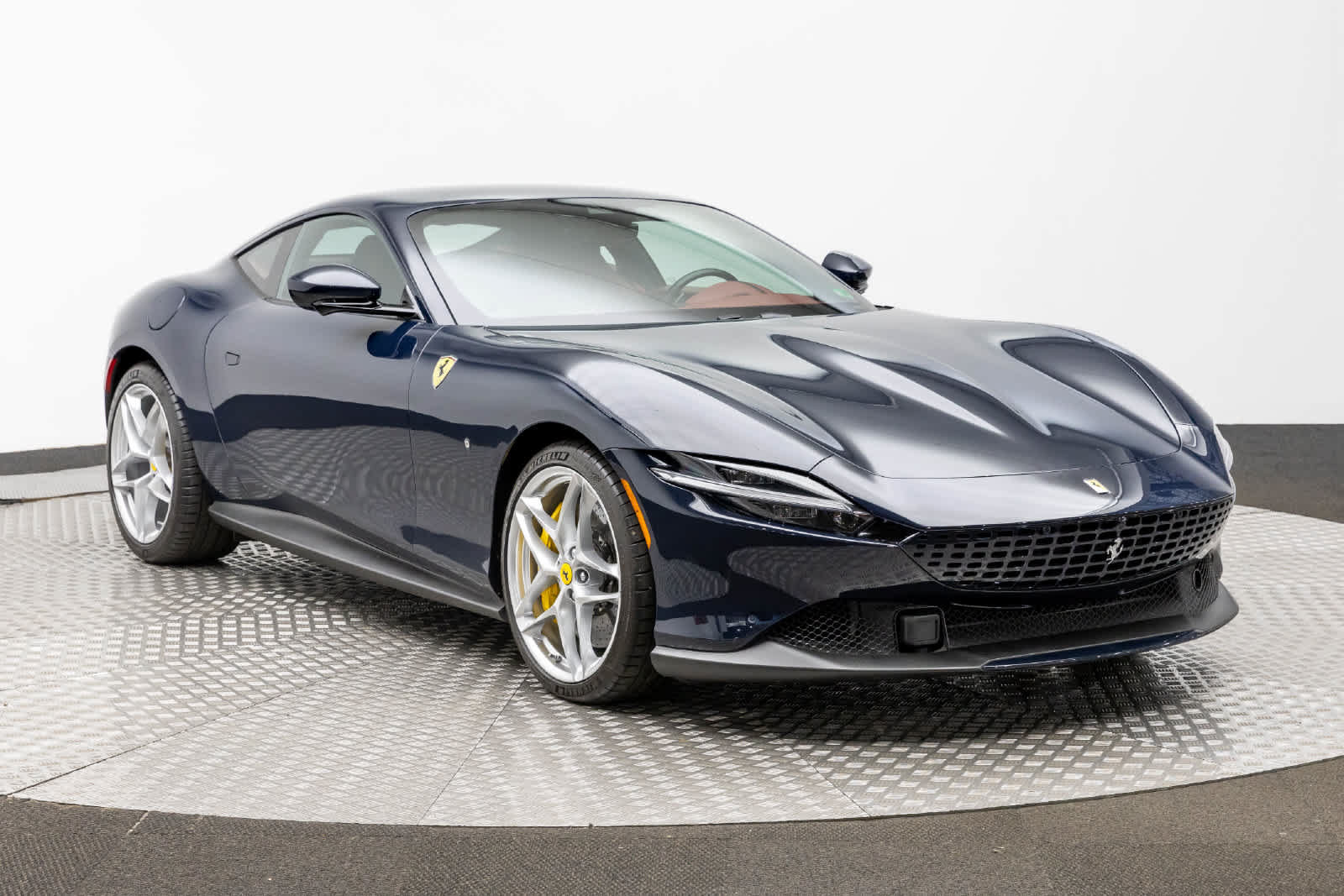 Used 2021 Ferrari Roma RWD image 58