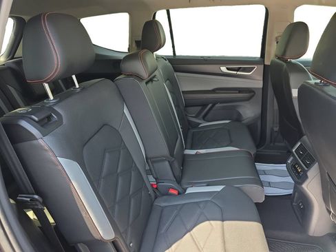 Certified 2024 Volkswagen Atlas Peak Edition SE AWD/4WD image 23