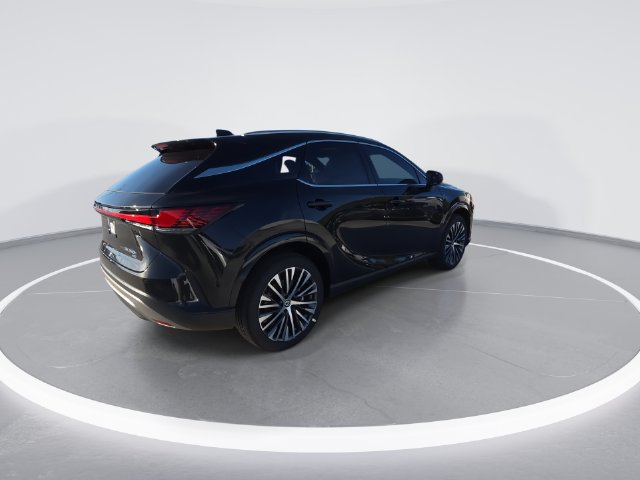 New 2026 Lexus RX 350 w/ Convenience Package AWD/4WD image 8