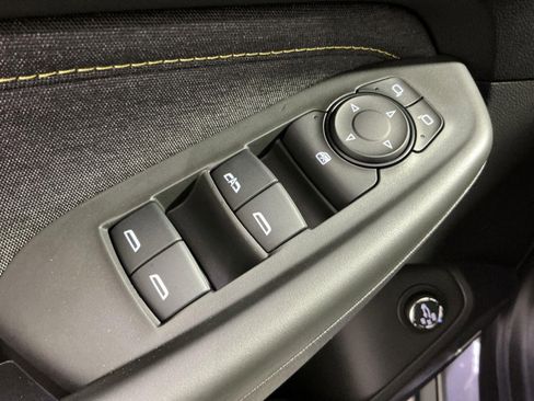 New 2026 Chevrolet TrailBlazer ACTIV w/ Convenience Package image 23