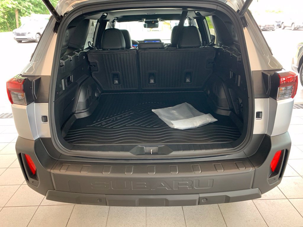 New 2026 Subaru Outback Touring XT AWD/4WD image 17