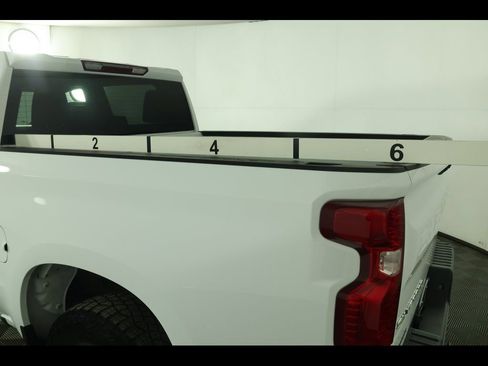 Used 2023 Chevrolet Silverado 1500 W/T w/ WT Value Package image 13