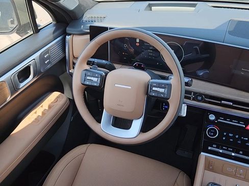 New 2026 Hyundai Santa Fe Calligraphy image 5