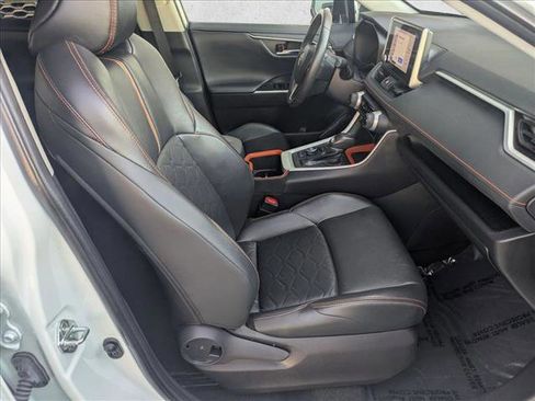 Used 2023 Toyota RAV4 Adventure image 19
