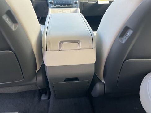 New 2026 Hyundai Santa Fe Limited image 18