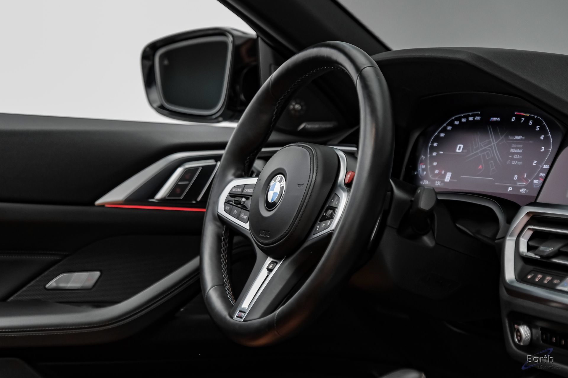 Used 2023 BMW M4 xDrive Competition AWD/4WD image 66