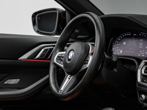 Used 2023 BMW M4 xDrive Competition AWD/4WD image 66