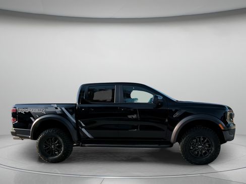 New 2026 Ford Ranger Raptor AWD/4WD image 35