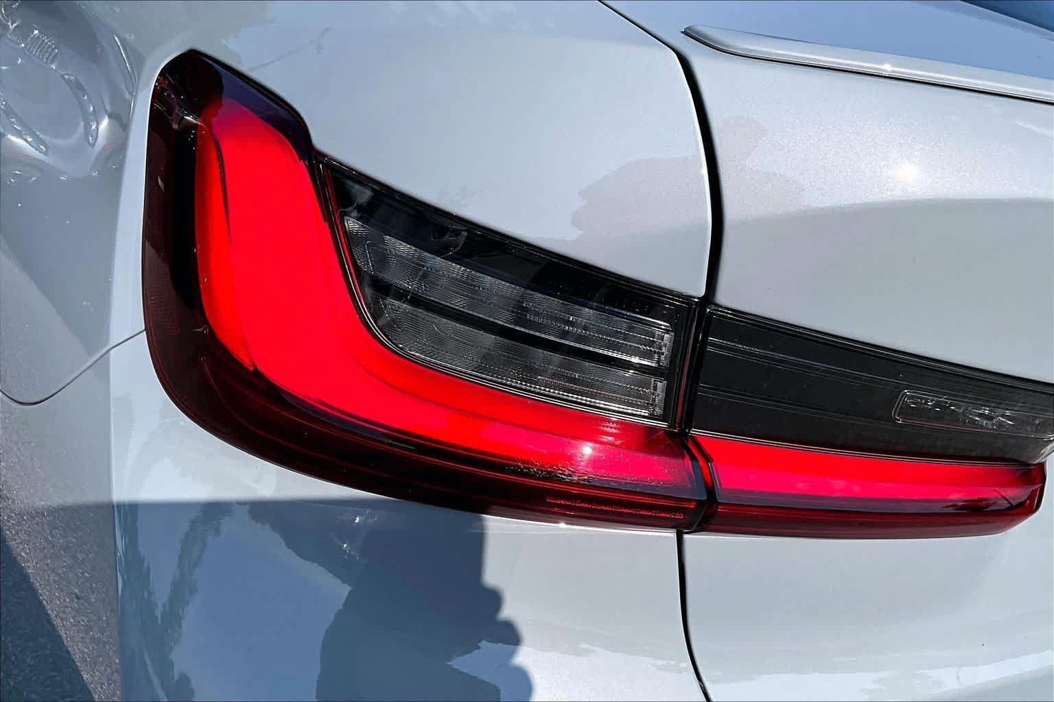 Used 2025 BMW M340i RWD image 28