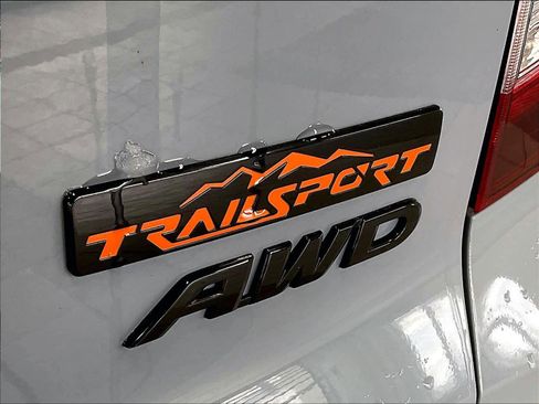 Used 2022 Honda Passport TrailSport image 28