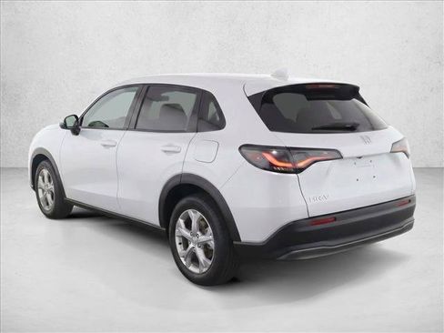 Used 2024 Honda HR-V LX image 5