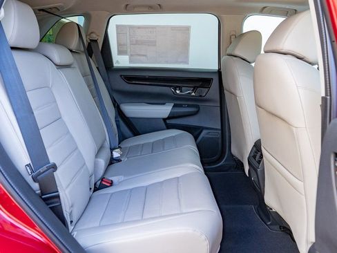 New 2026 Honda CR-V EX-L image 12