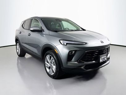 Used 2025 Buick Encore GX Preferred w/ Advanced Technology Package