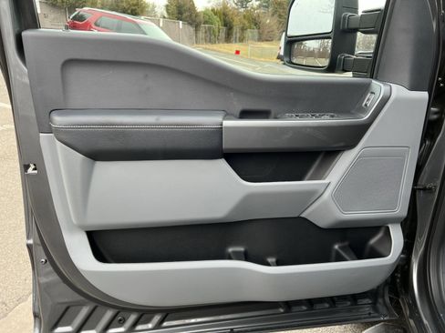 New 2026 Ford F250 XL w/ STX Appearance Package image 14