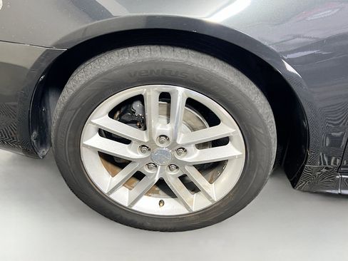 Used 2013 Chevrolet Impala LTZ image 13