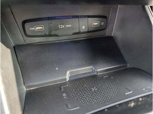 Used 2024 Hyundai Tucson Limited image 22