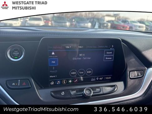 Used 2021 Chevrolet Blazer LT image 17