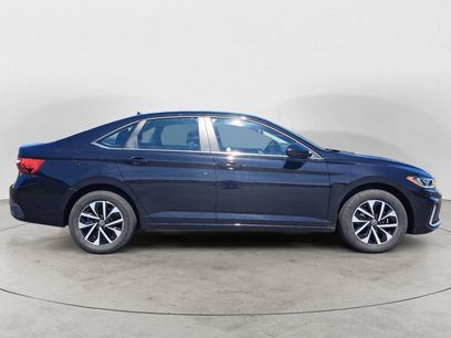 Used 2025 Volkswagen Jetta S