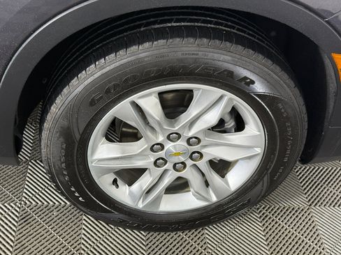 Used 2022 Chevrolet Blazer LT image 8