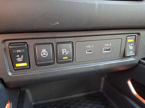 Used 2026 Nissan Frontier PRO-4X w/ Pro-4x Convenience Package AWD/4WD image 23