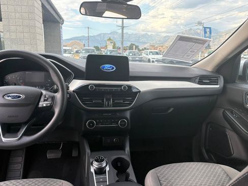 Used 2020 Ford Escape SE AWD/4WD image 12