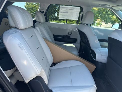 New 2026 Hyundai Palisade Calligraphy image 43