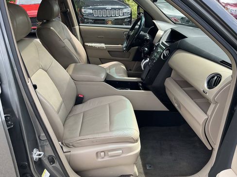 Used 2009 Honda Pilot EX-L image 17