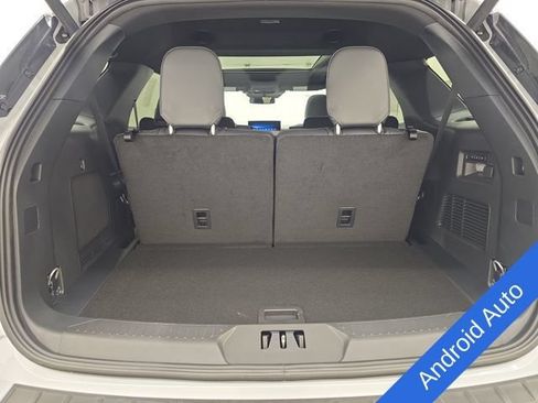 New 2026 Ford Explorer Tremor w/ Tremor Ultimate Package AWD/4WD image 18