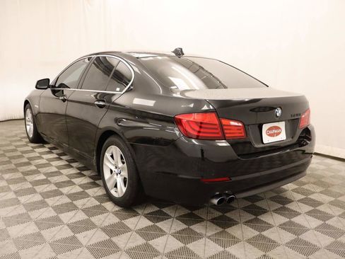 Used 2013 BMW 528i Sedan image 3
