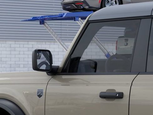 New 2026 Ford Bronco Big Bend AWD/4WD image 23