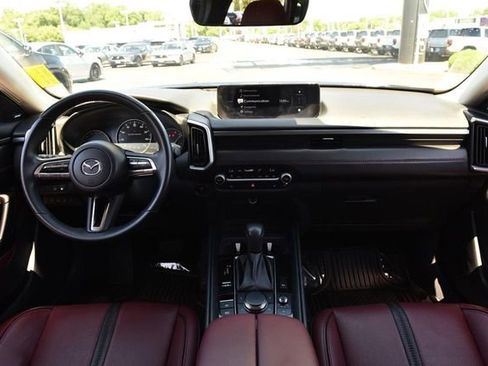 Used 2025 MAZDA CX-50 AWD 2.5 Hybrid w/ Premium Pkg image 7
