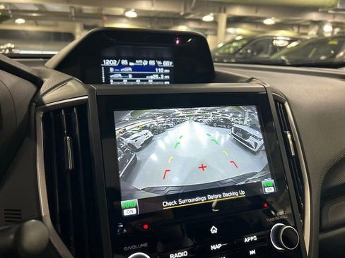 Certified 2023 Subaru Forester Touring image 16