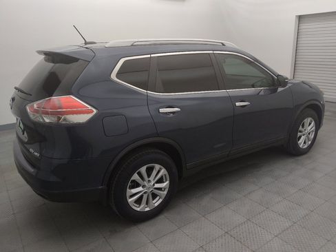 Used 2015 Nissan Rogue SV AWD/4WD image 10