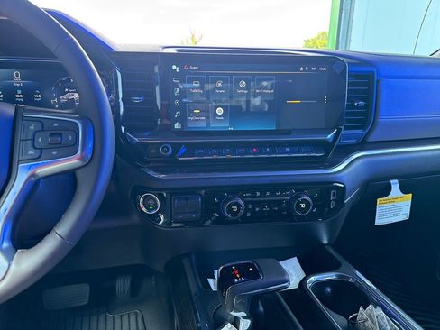 New 2026 Chevrolet Silverado 1500 RST w/ All Star Edition Plus AWD/4WD image 19