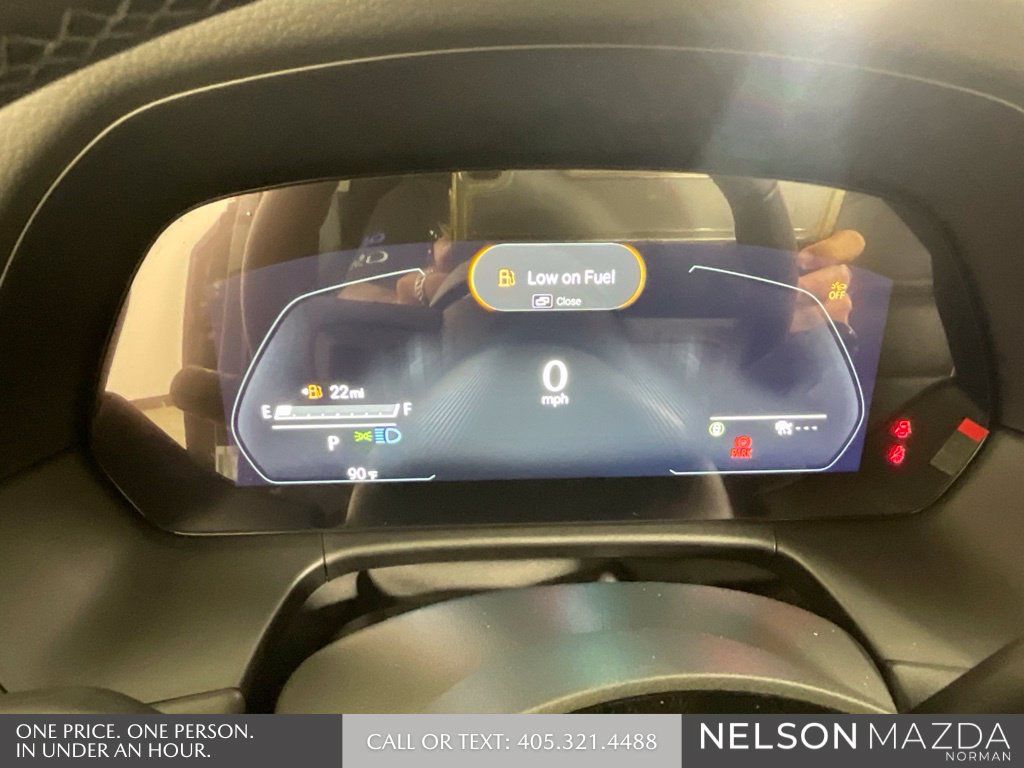 New 2026 MAZDA CX-5 Select AWD/4WD image 43