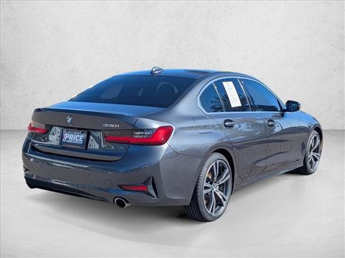 Used 2020 BMW 330i Sedan w/ Convenience Package image 5