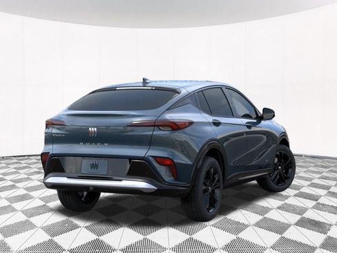 New 2026 Buick Envista Sport Touring w/ Convenience I Package FWD image 6