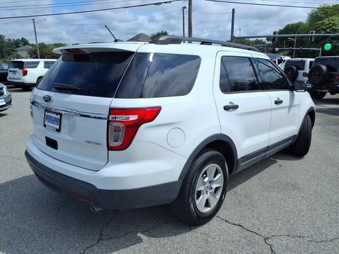 Used 2014 Ford Explorer FWD image 4