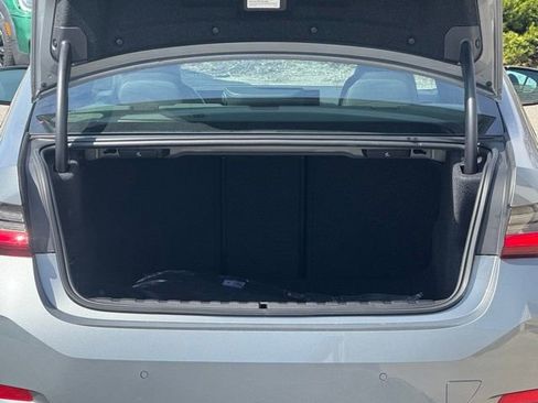 Certified 2023 BMW 330i xDrive Sedan w/ Parking Assistance Package image 34