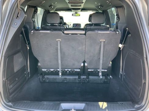 Used 2019 Dodge Grand Caravan GT image 13