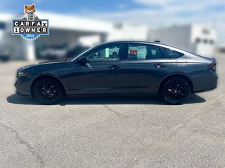 Used 2025 Honda Accord SE video 2